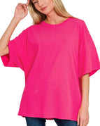 HOT PINK / S/M