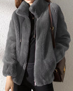 Dark Gray / S