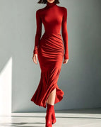 Red / S