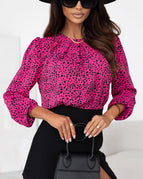 Hot Pink / S