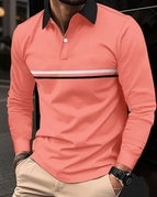 Burnt Coral / S
