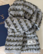 Gray / One Size
