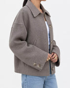 Taupe / S