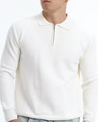 White / M