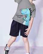 Dark Gray / 3Y