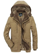Khaki / M