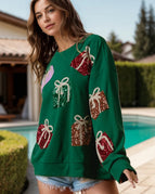 Dark Green / S
