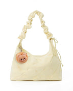 Pastel Yellow / One Size