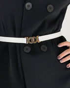 Ivory / One Size