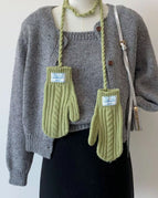 Matcha Green / One Size
