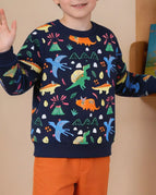 Navy / 2Y