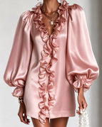 Rose Pink / S