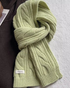 Yellow-green / ONESIZE