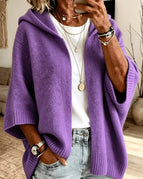 Purple / S