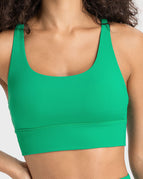 Green / 4