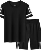 Black / M