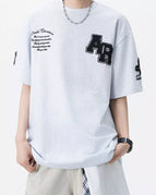 Light Gray / M