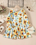 Floral / 2-3