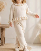 Apricot Color / 6-12M