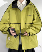 Yellow / L
