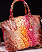 Brown/Pink / One Size
