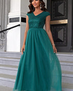 Turquoise / XS