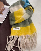 Yellow / One Size