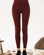 Burgundy / XS