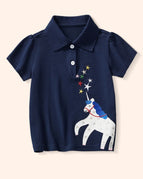 Dark Navy / 3Y
