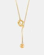 Gold / One Size