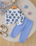Blue / 6-9M