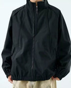 Black / M