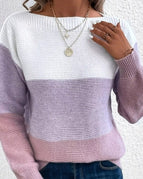 Purple And Pink / S