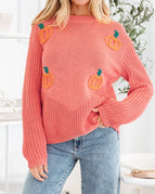 Burnt Coral / S