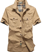 Khaki / M
