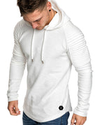 White / M