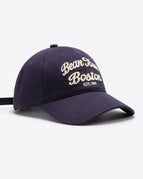 Dark Blue / One Size