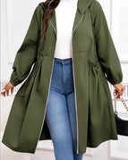 Army Green / L