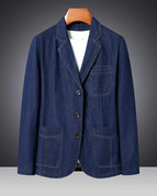 Dark Blue / M