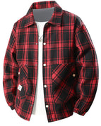 Red / L