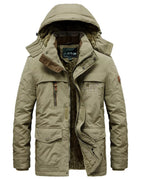 Khaki / M