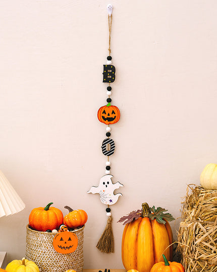 3-Piece Halloween Element Hanging Widgets