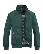 Green / M