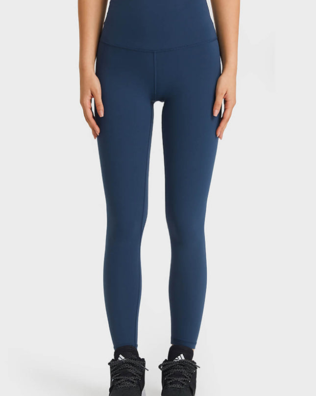 Millennia Ultra Soft High Waist Leggings