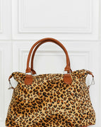 Leopard / One Size
