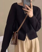 Black / One Size