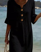 Black / S