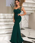 Green / XS