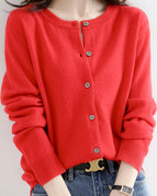 Bright Red / S