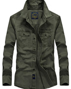Army Green / M